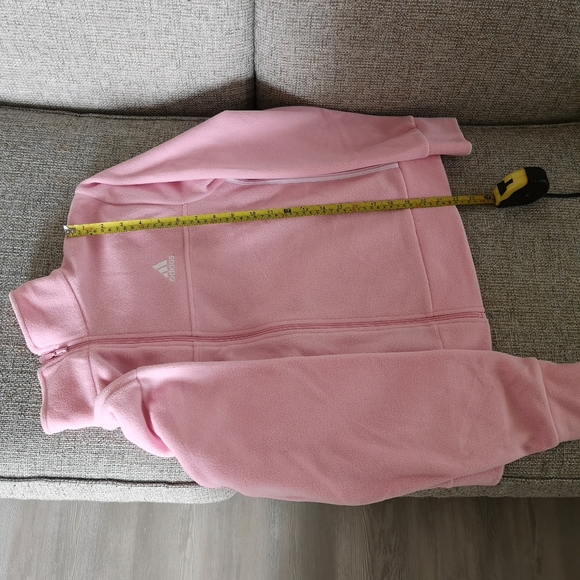 Adidas Track Jacket - Picture 5 of 5